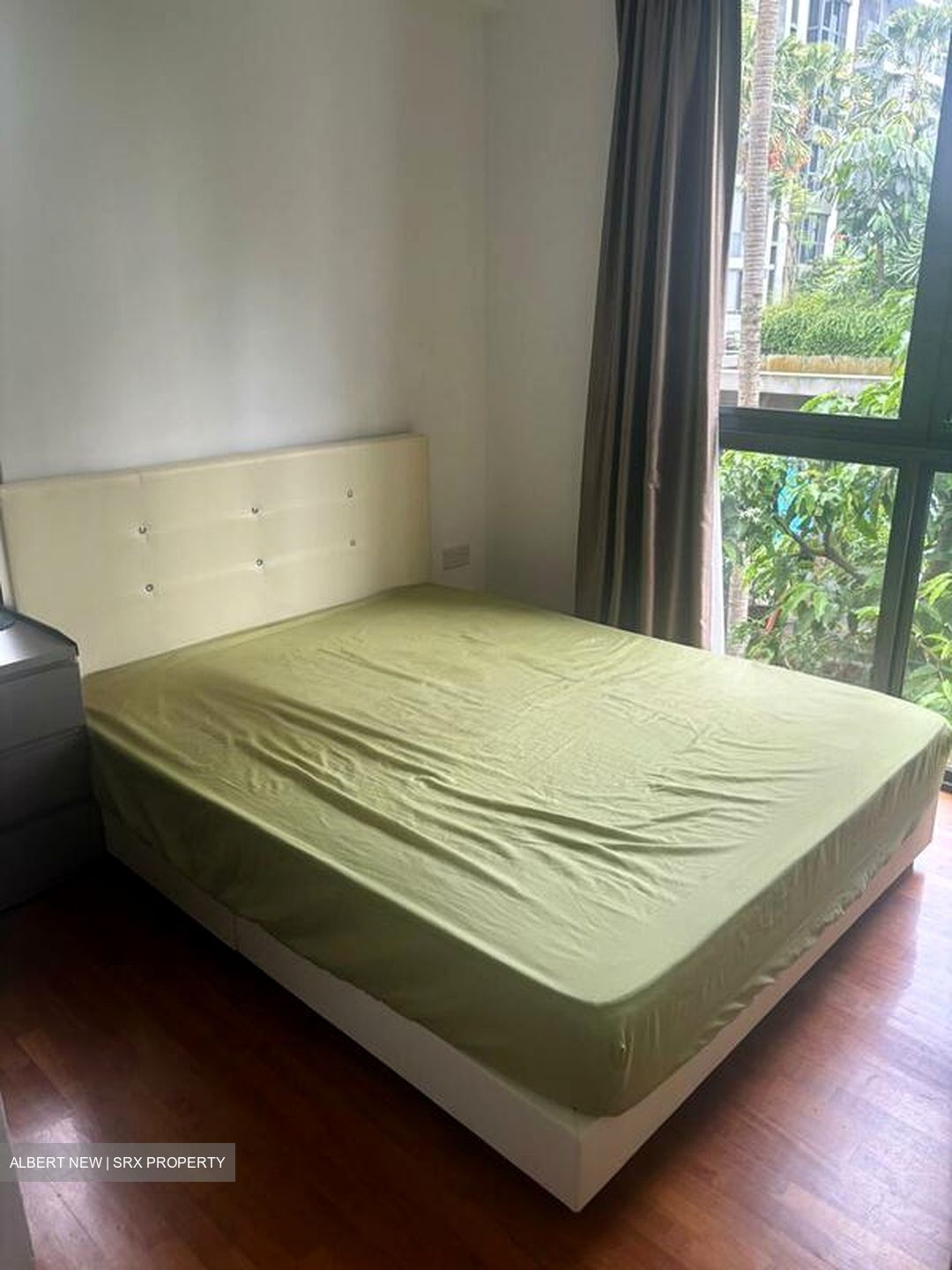 North Park Residences (D27), Apartment #504341391